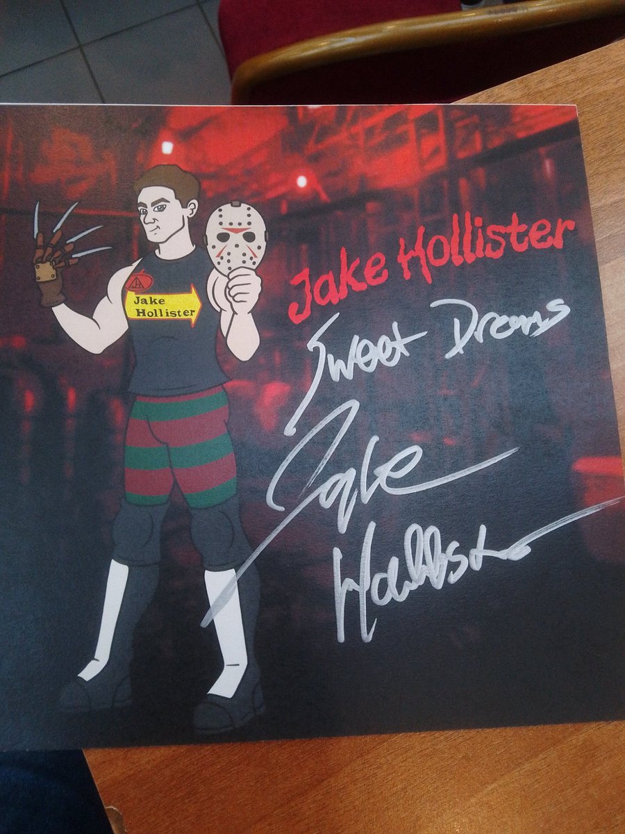 Purple Jager tweet media