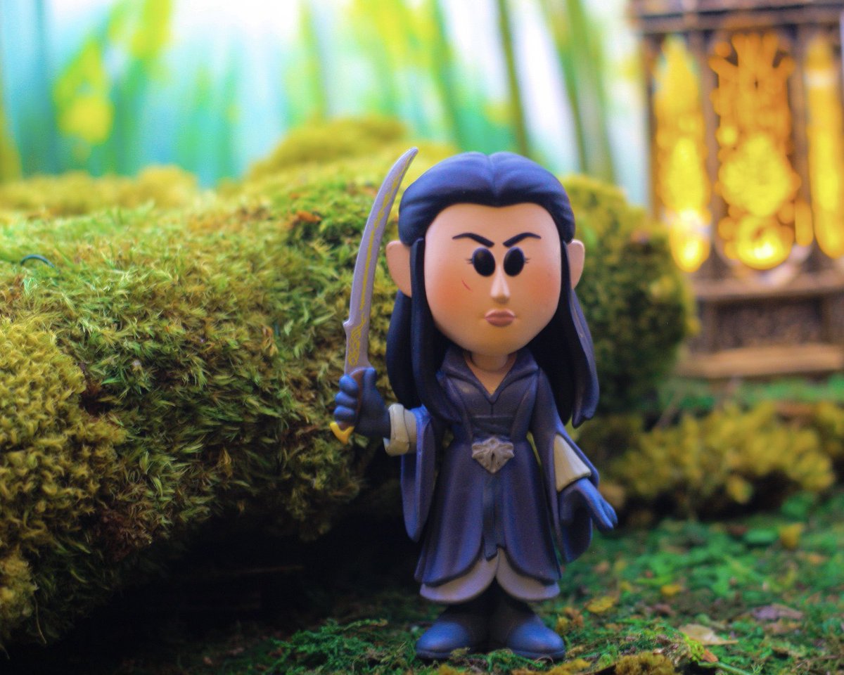 manthingscomics's tweet photo. Arwen “The Shadow does not hold sway yet.” #LordOfTheRings #Arwen #FunkoSODA #FunkoSodaSaturday #LOTR @brianmariotti https://t.co/vSx7bRUTD8