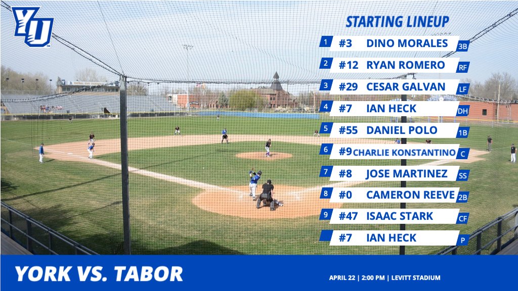 YU Panthers tweet media