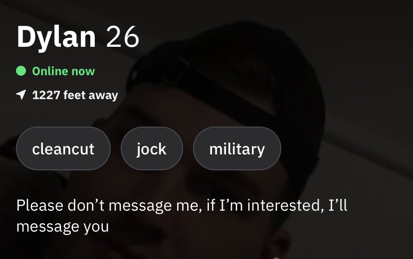 We are once again upstate.