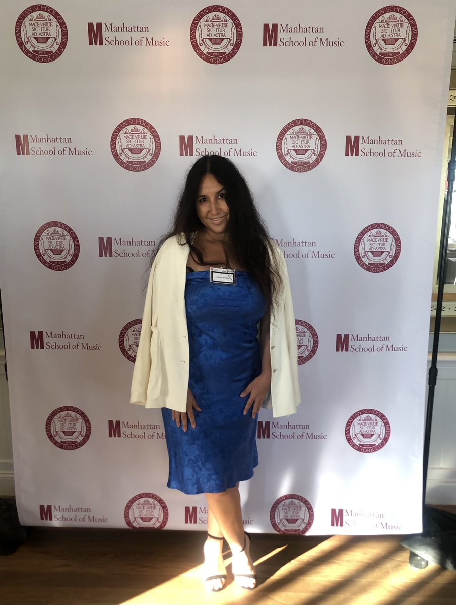 evelyn_ucla's tweet photo. Had a lovely time @MSMnyc reunion event in Santa Monica! Great to hear about what’s new at MSM. 🎼🎻 https://t.co/bsrLVMIoPC