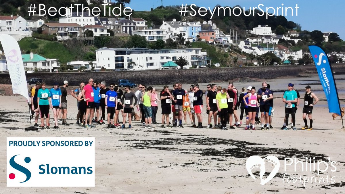 Thanks to nearly 60 intrepid runners + 🐶🐶who ran today!

Thanks to sponsors @SlomansEstate, our marshals, to <a href="/PaulBurrowsJsy/">TrailMonkeyJSY</a>  <a href="/StJohnAmbJersey/">St John Ambulance Jersey</a> and our trustees manning the desk and Helier de Veulle who organised a fantastic event again. More photos and run times coming soon!