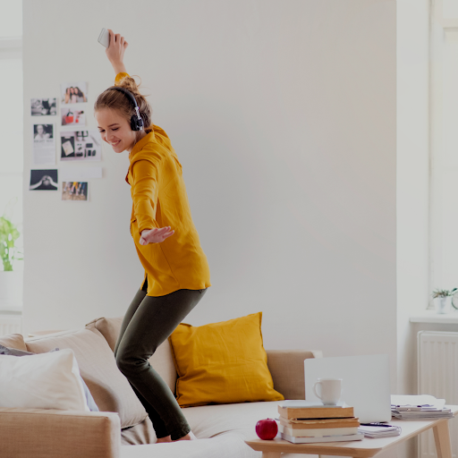 nercenter's tweet image. What is stimming? #Stimming is something #autistic individuals do when they experience #overstimulating emotions, good or bad. Stimming doesn’t immediately mean the individual is upset, but it allows them to #express how they feel in a different way than others. #MyNDstory