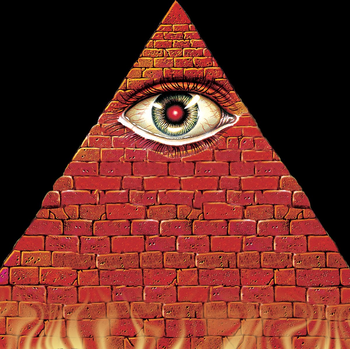 UPDATE: Our eagle-eyed agents found a few subtle bugs which we want to make sure to iron out.  That pushes our new rev against #Steam's puzzle sale: not the best time to get attention with a major update. So expect it on May Day (5/1) instead! 
#indiedev #Illuminati #ccg #gamedev