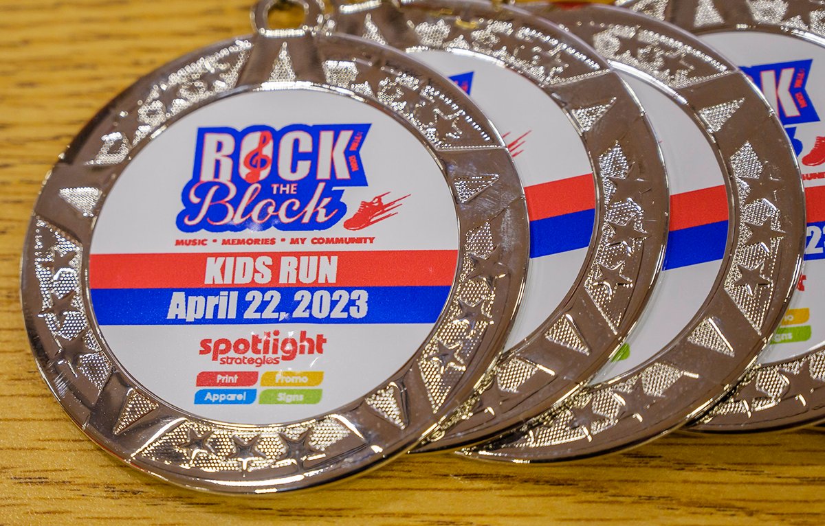 RockTheBlockRun's tweet image. Thank you for Rockin' It today during #RTBR23. What a great turnout (approximately 1,500 participants)! Here are the results from our race management partner Tuxedo Brothers: tuxbro.com/res.../2023/ro…...