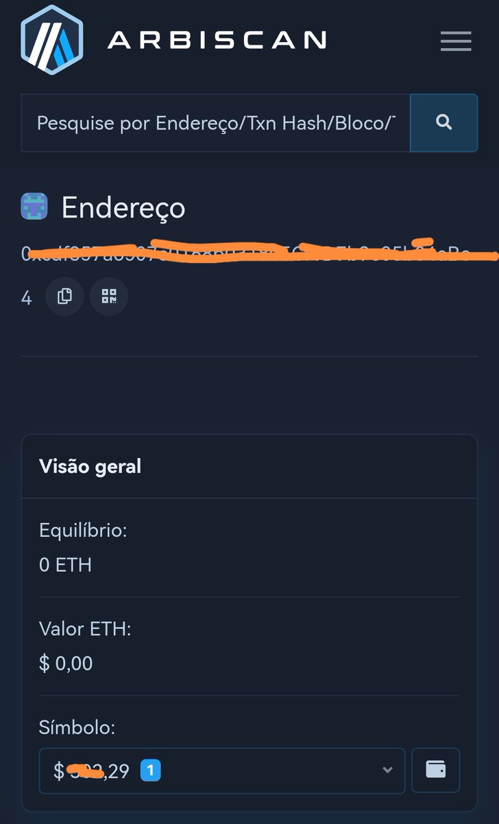 Mek_trade's tweet photo. @arbitrum @SiloFinance Horrible network very bad to work post has deposit address spam post I made a transfer by the network arbitrum one inside the app gosleep pro and my funds can only view on the site arbiscan and I can not transfer to my wallet p https://t.co/1FD9w5MHz3