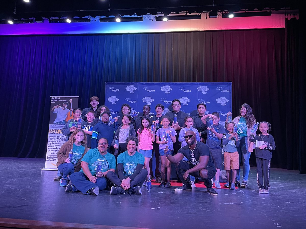 Del Valle ISD Fine Arts tweet media