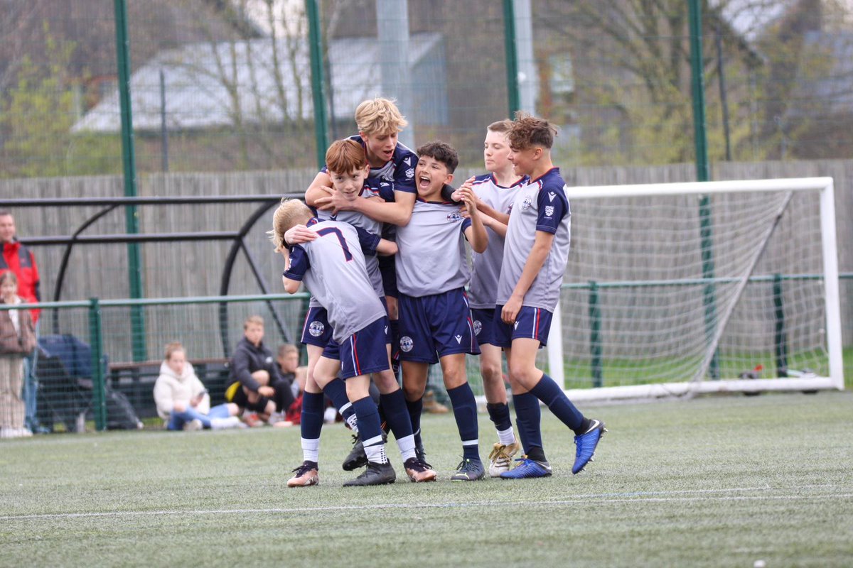 MillbrookU13JPL's tweet photo. So today these boys played with so much passion, they wore their heart &amp; badge on their sleeves 🙌  REGIONAL JPL CUP WINNERS!!!! NATIONALS HERE WE COME!!!!! 🙌 @jpluk 📸 @FletcherFPhotos #millbrookfc #jpl #jplcup #upthedockers @MillbrookFC1 https://t.co/C45Qnsk22v