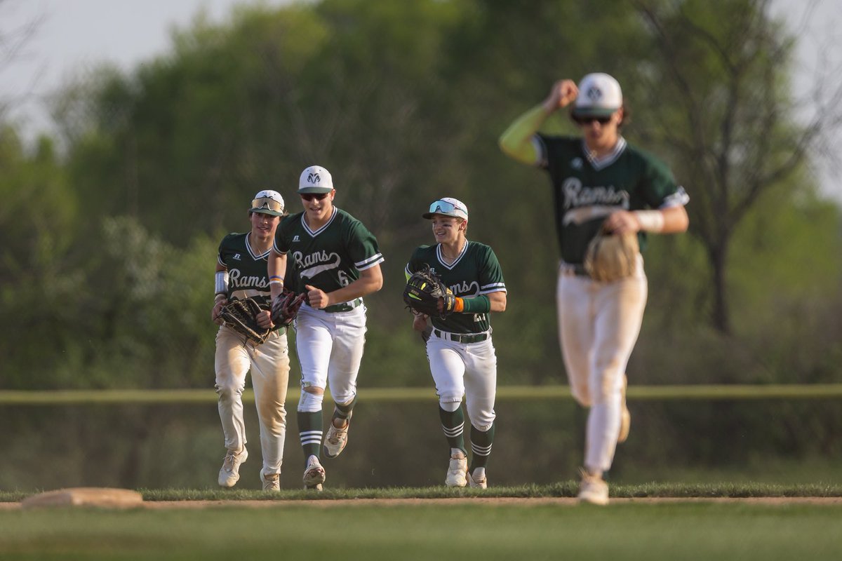 Central Dauphin Rams Baseball tweet media
