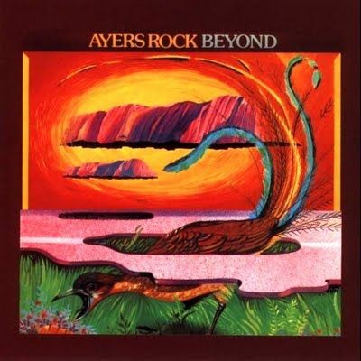 I listen...
Ayers Rock - Beyond 1976
#AussieRock #ProgRockBand #NowPlaying