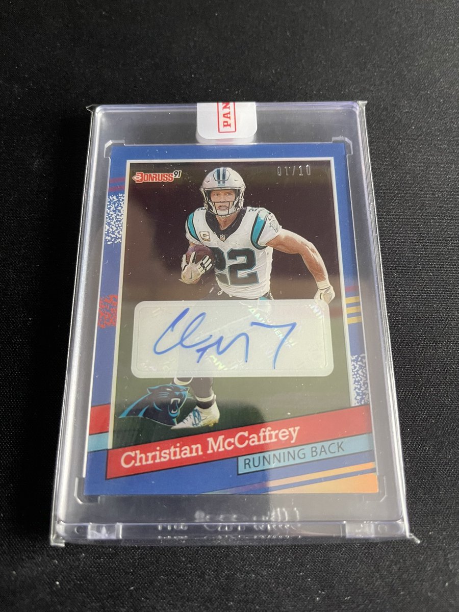 NoShimmer's tweet photo. Donruss Clearly into its second year.

Some highlights from 2021 https://t.co/EhoCHZjOVa