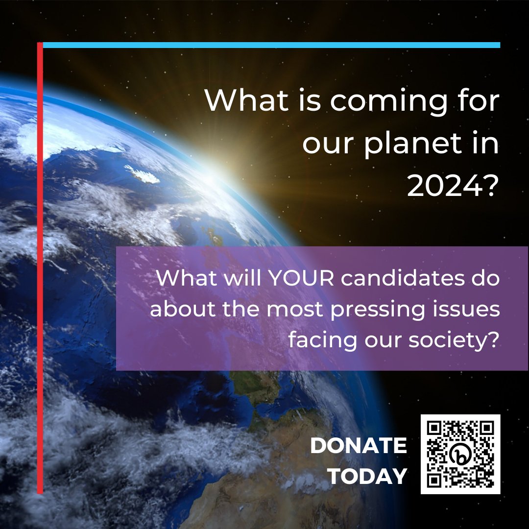 Science Debate / Science on the Ballot tweet media