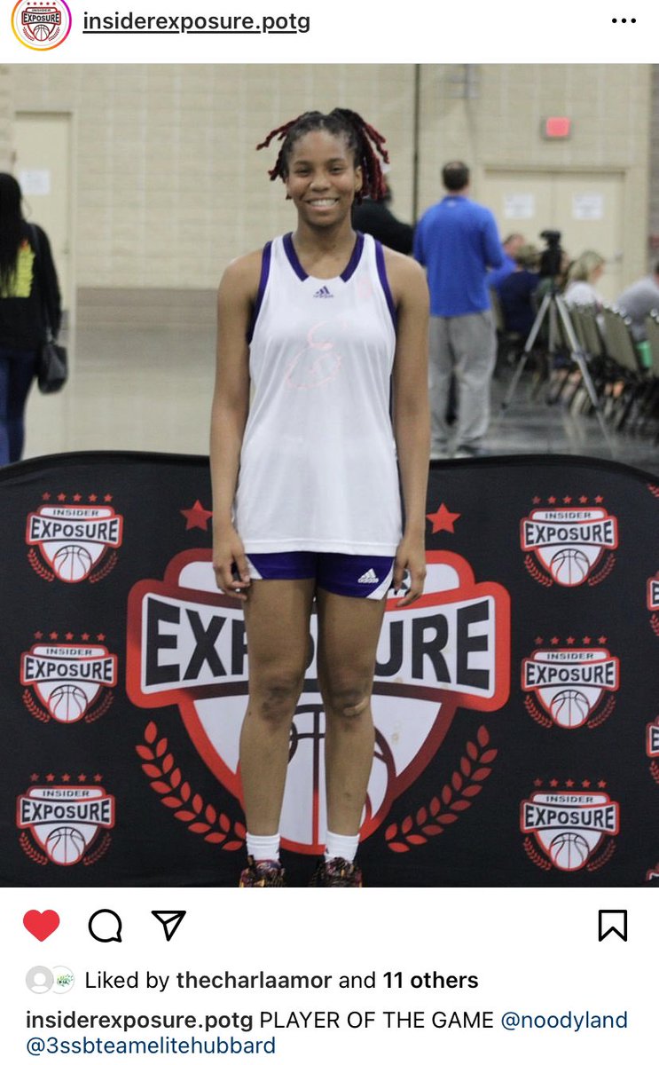 Nia Morgan tweet media