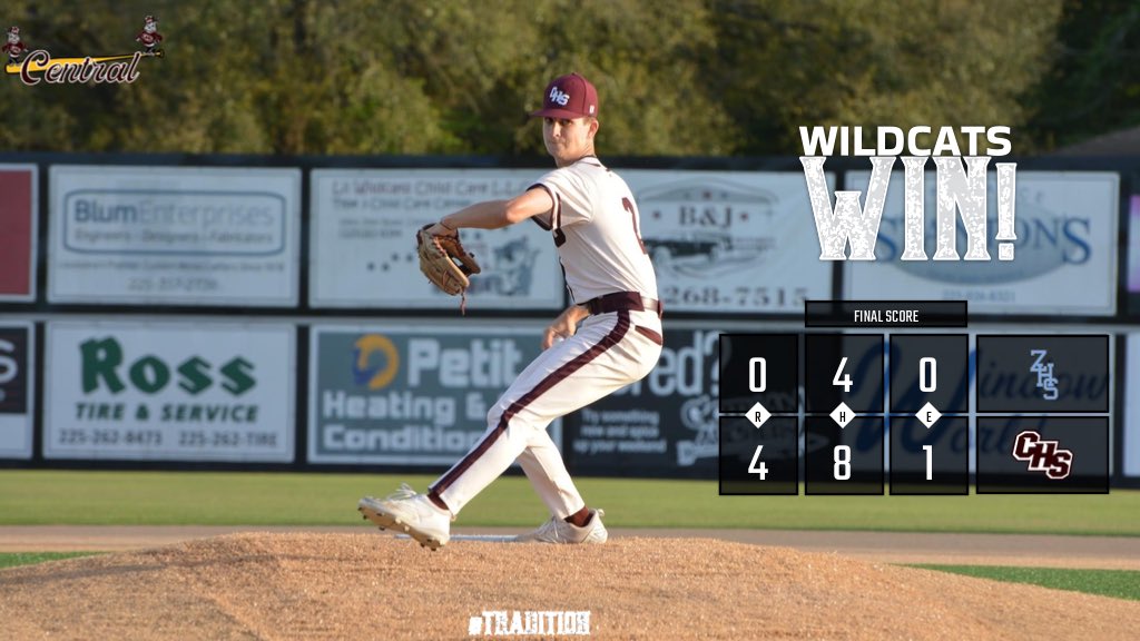 chsbr_baseball's tweet photo. On to round ✌️

#Tradition https://t.co/2qaBxY3jcS