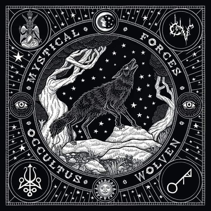 OliverVarSa's tweet photo. El duo del Reino Unido #MysticalForces ha lanzado un nuevo disco llamado 'Occultus Wolven'. Raw Black Metal / Dungeon Synth / Ambient. Disfruta!

https://t.co/hF1iJNbSTY https://t.co/JhYjeLqL5c