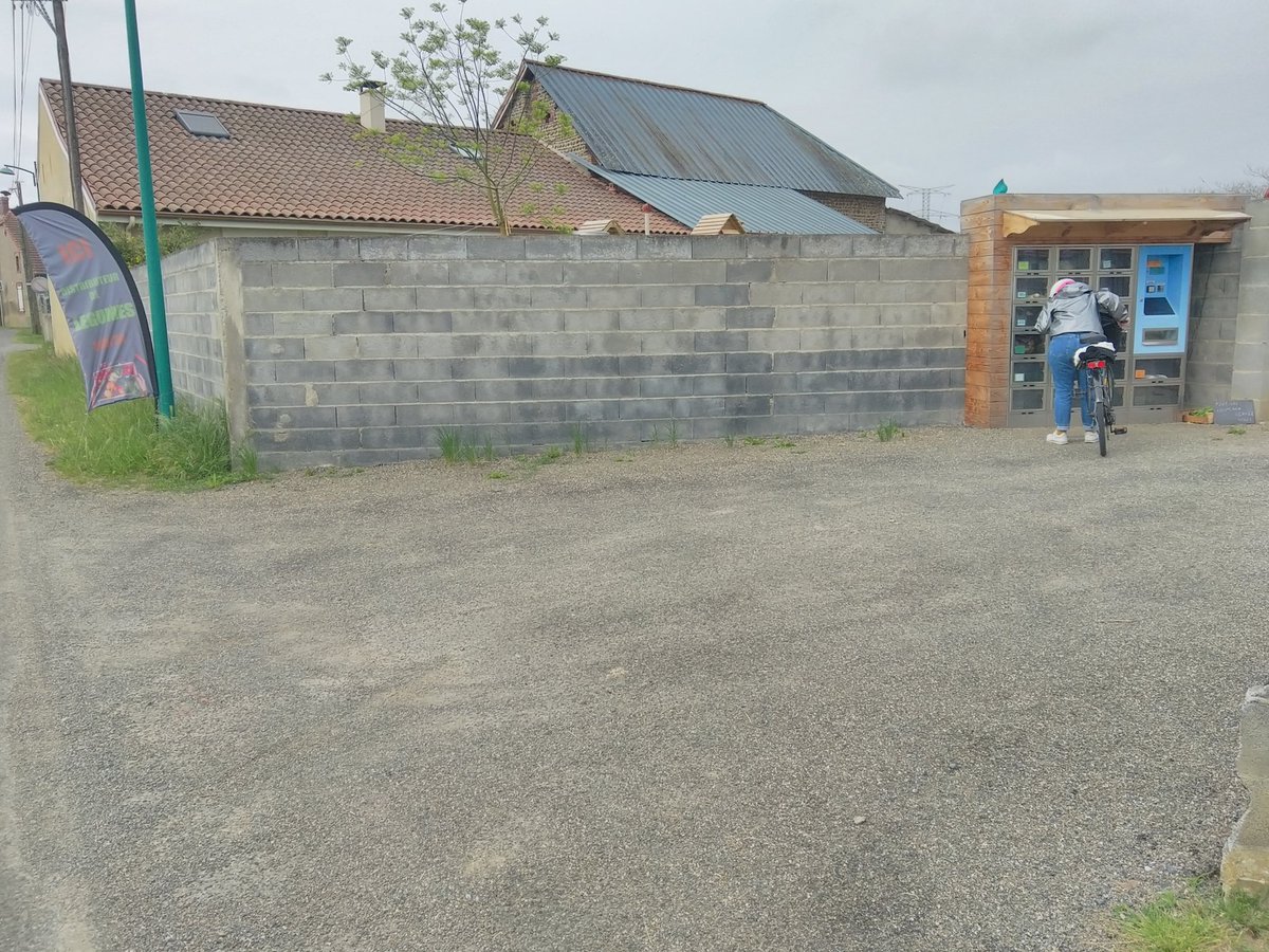 papi JJ le bigourdan 🚴🇺🇦🍉#HDCCG tweet media