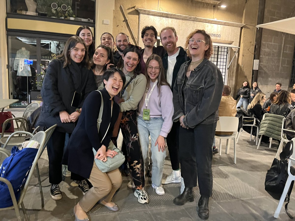 This week, our team is enjoying <a href="/journalismfest/">International Journalism Festival</a>, connecting with journalists from all over the world and learning from their experiences. We’ll make sure to share some insights for those who can’t make it. #ijf23