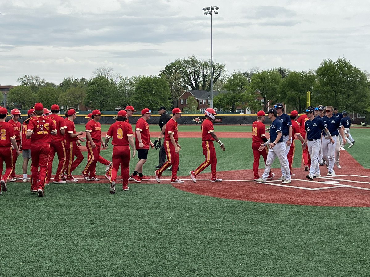 Dan Mulford (@danmulford05) on Twitter photo Walk off! <a href="/CHCBaseball_/">Calvert Hall College Baseball</a> takes down Malvern Prep in a walk off two run homer! <a href="/calverthall/">Calvert Hall College</a> Walk off! <a href="/CHCBaseball_/">Calvert Hall College Baseball</a> takes down Malvern Prep in a walk off two run homer! <a href="/calverthall/">Calvert Hall College</a>