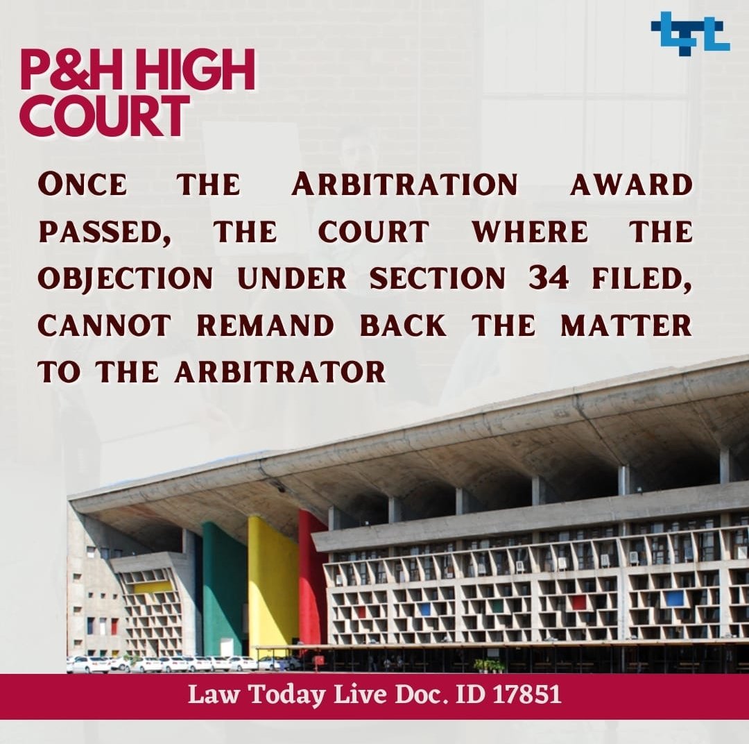 LawTodayLive1's tweet photo. Download full text judgement by using Law Today Live Doc. ID. 17851
https://t.co/6WeHDupflo

#sc #phhc #SupremeCourtofIndia #SupremeCourt #punjab #Haryana #highcourt #India #hc #lawtodaylive #law #live https://t.co/1xe51JHYW5