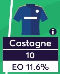 Not all heroes wear capes 

#FPL #FPLCommunity