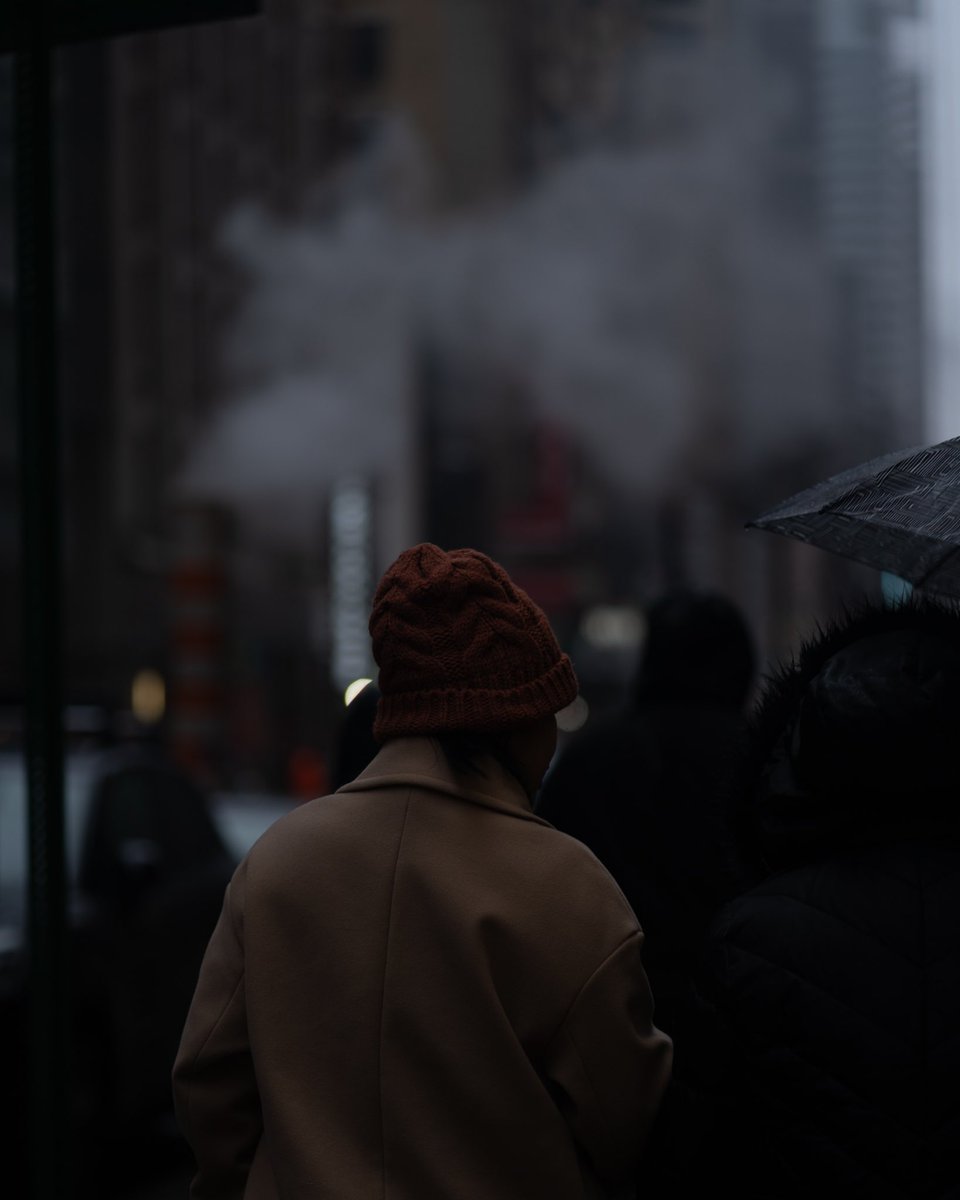 nyc 🖤