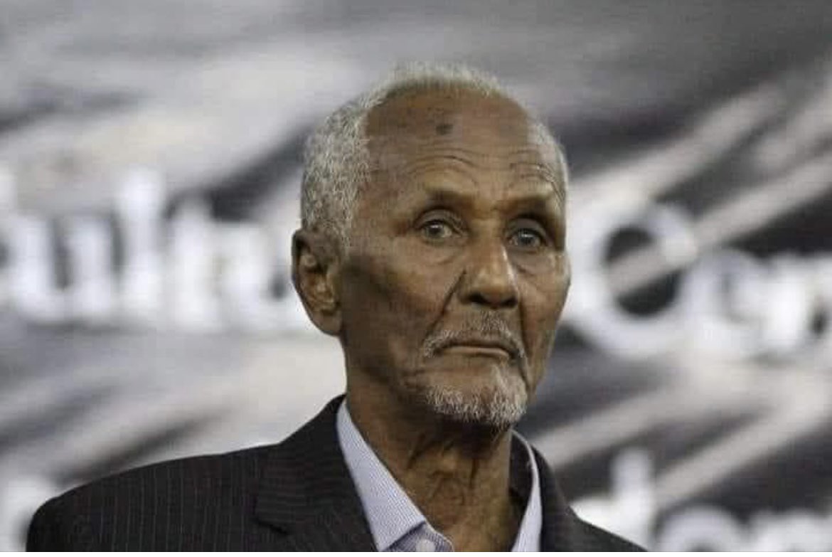 MAWareSO's tweet photo. Another icon falls! Reports of the death of 70’s avant-garde singer and composer, Omer Hassan ‘Rooraaye’, are indeed sad. His unique voice and boutique-ish compositions were the hallmarks of an era. May Allah rest his soul in peace and be Merciful to him. https://t.co/CEMVksoZ5t