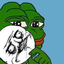 NL_Resist_Trump's tweet photo. @1goonrich @MeGustaEthereum OG meme is ridiculously cheap now because of paper hands, true OG' holding a 10x since launch. 

Already 2% buyback and burn, deflationary meme.
Right now meme contest with $MEGUSTA COIN #GIVEAWAY

1st  40.000 $MEGUSTA
2nd 20.000 $MEGUSTA
3rd 10.000 $MEGUSTA https://t.co/p5NlhPaXgQ