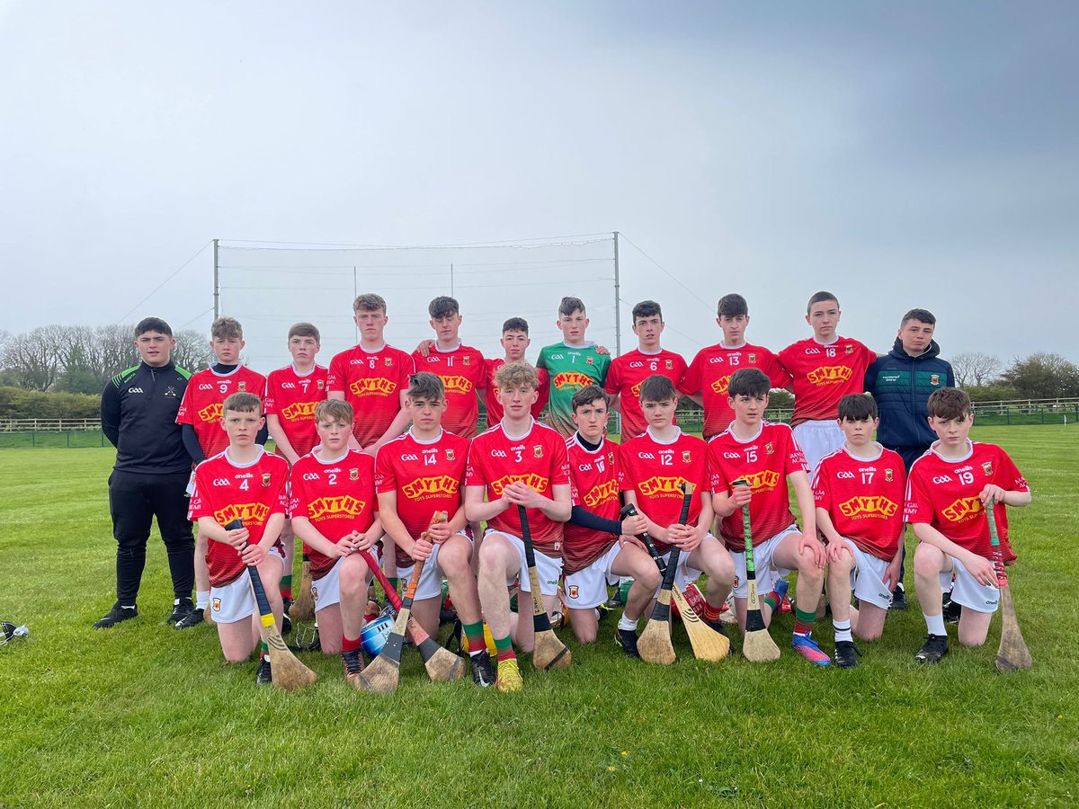 Mayo GAA tweet media