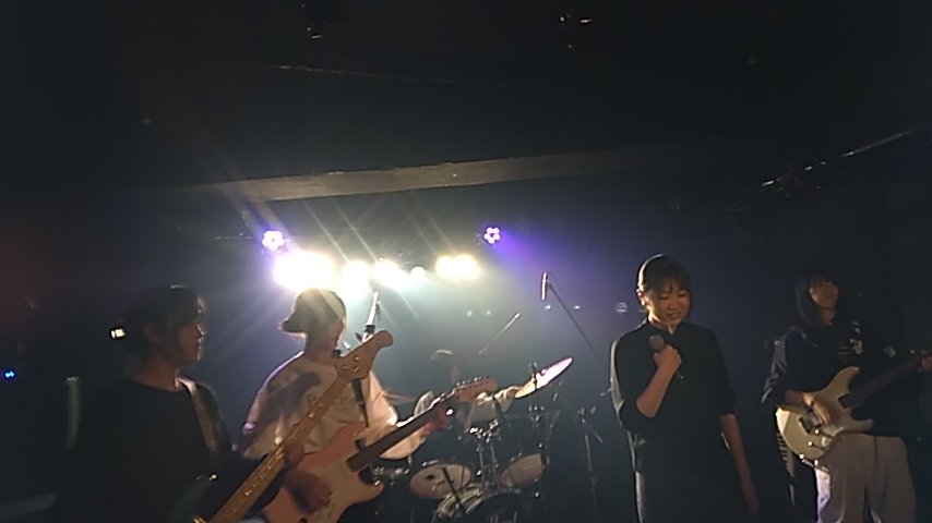 _spider_spider's tweet photo. 04/21長野Ｊ学バン企画「S.T.E.P!!」参戦！②-2
BlaNis！木漏れ日感"春泥棒"！💗
#HashDrop！ほんわかJKバンド！💗
しゅがーますく！ノリ最ッ高！💗
WILLIAM TALE！激熱キレッキレ！💗
暁月夜！オシャンバンド！💗
松高マングース！"Over Drive"！💗
Cardinal！キレッキレグルーヴィ！💗
出逢った人💗 https://t.co/Dcbb6kVByg
