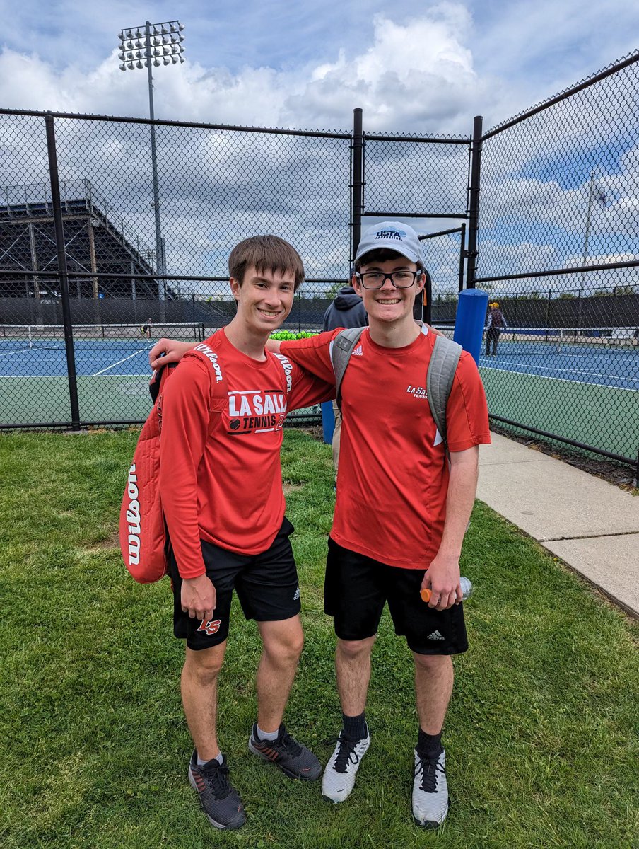 #Brotherhood <a href="/LS_LancerATH/">La Salle Athletics</a>