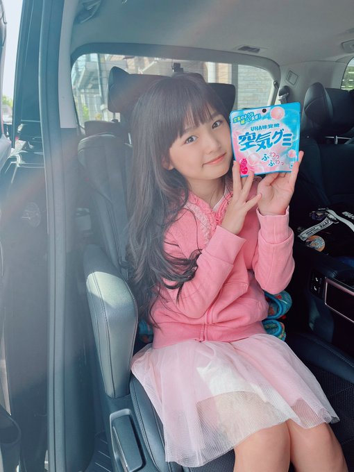 Twitterのコスプレ画像1