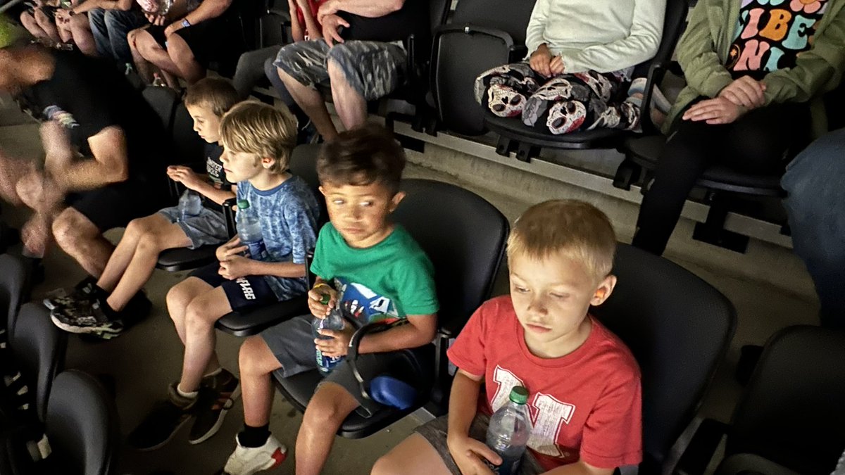 DavidAdams3's tweet image. #MonsterJam in #ATX!