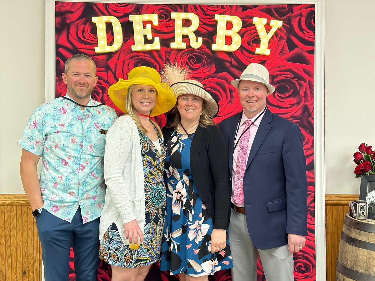 ClubTreynor's tweet photo. #cardinalderby https://t.co/ZZAQHgC6t2