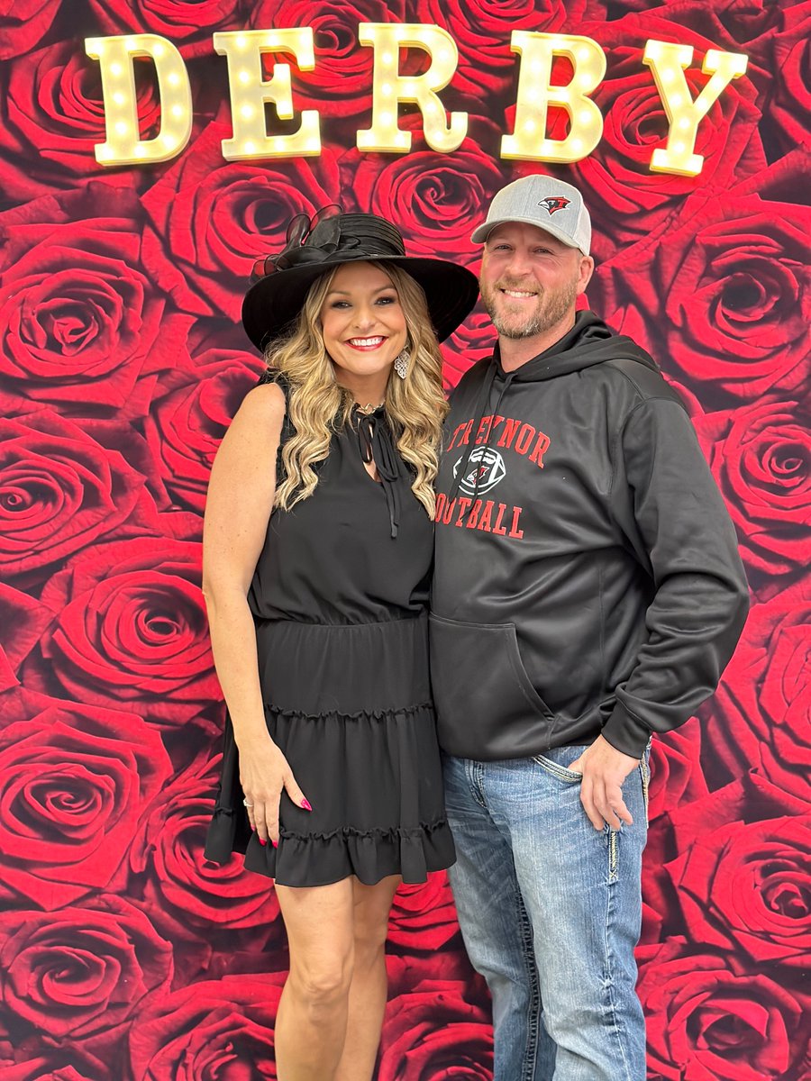 ClubTreynor's tweet photo. #cardinalderby https://t.co/ZZAQHgC6t2