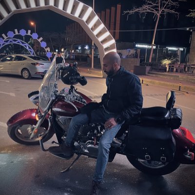 Kabanshy's tweet photo. #NewProfilePic https://t.co/GAoAYHe1rc