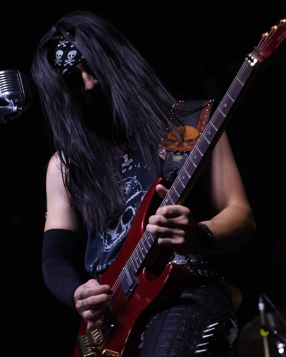 Its_Screecher's tweet photo. #kramerguitars @KramerGuitarsUS https://t.co/Ab589fH4rz