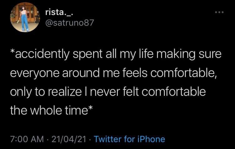 مش لاقية التويت عشان أعملها ريتويت بس آه قوي.