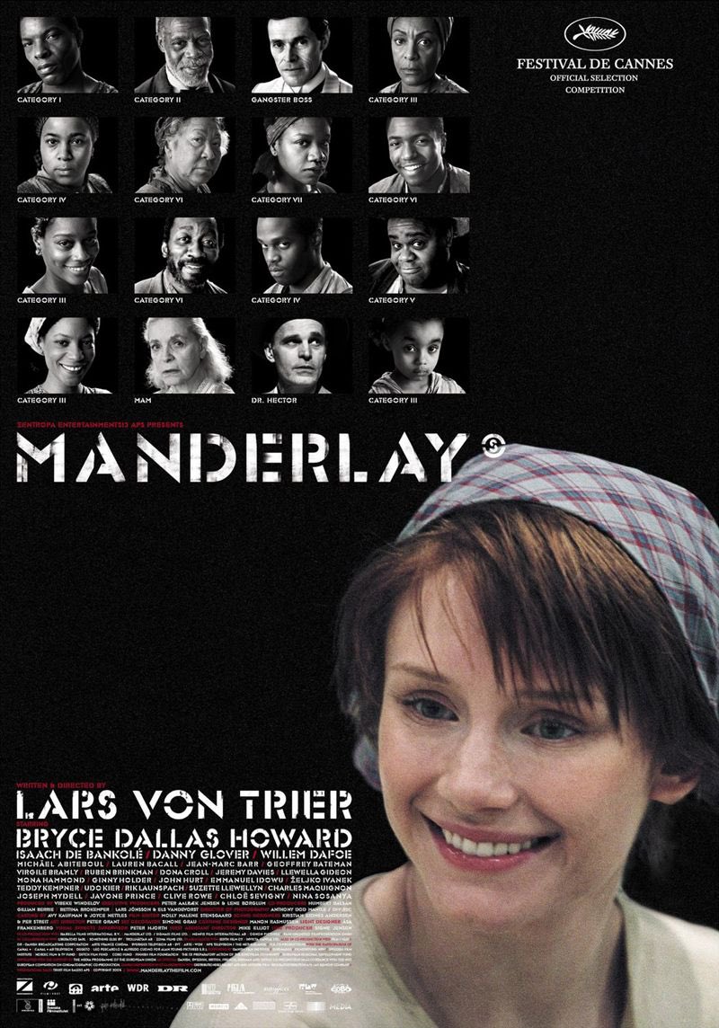 LifeIsAFilmFest's tweet photo. New restorations of Lars von Trier’s DOGVILLE (in 4K) and MANDERLAY are on @mubi.
#Dogville #Manderlay #film #FilmTwitter #LarsvonTrier #MUBI https://t.co/NWECCO2ysq