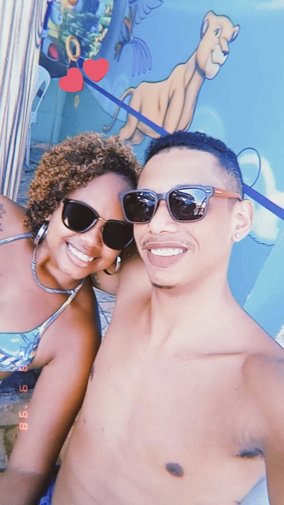 ErickLimaM's tweet photo. Te amo!! Sem mais... ❤️🫶 https://t.co/jPassB3zA2