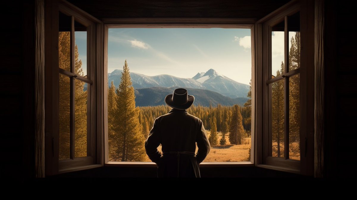 AphalonFirth's tweet photo. @iamneubert spaghetti western https://t.co/HYwBTpAilk
