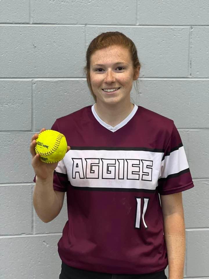bomb #9 !! 4/21/23 <a href="/AlabamaSB/">Alabama Softball</a> <a href="/UACoachMurphy/">Patrick Murphy</a> <a href="/SamfordSB/">Samford Softball</a> <a href="/WallaceStSB/">Wallace State Softball</a>