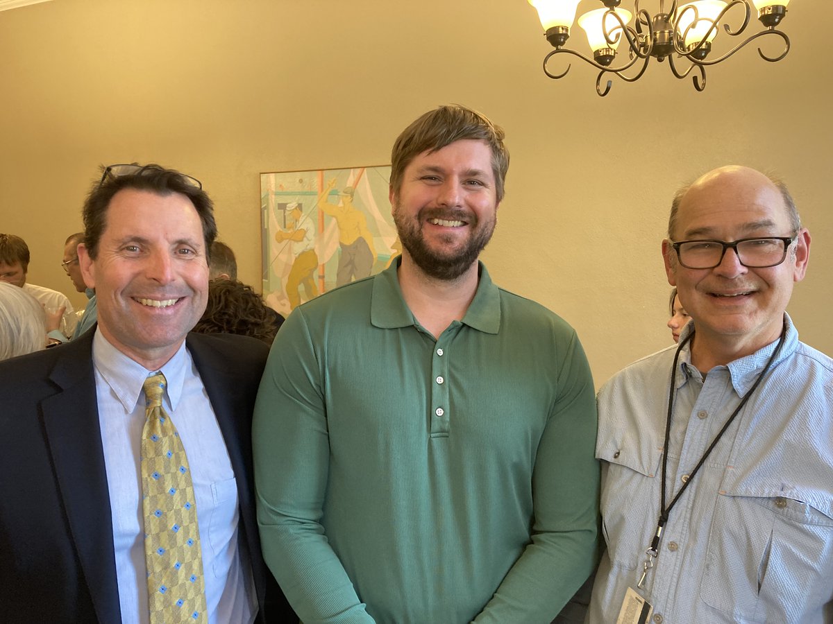 WFU Chemistry tweet media