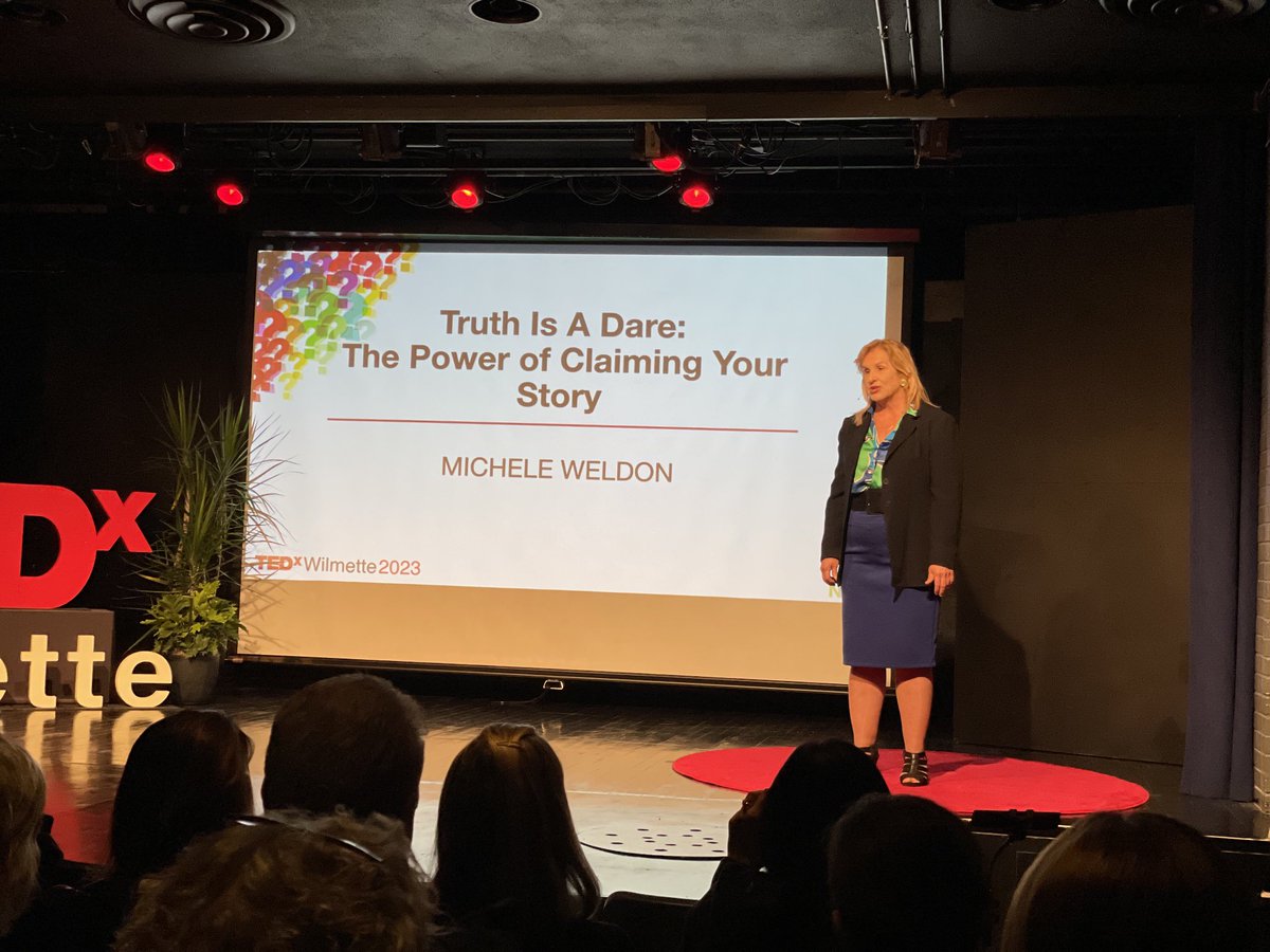 micheleweldon tweet media