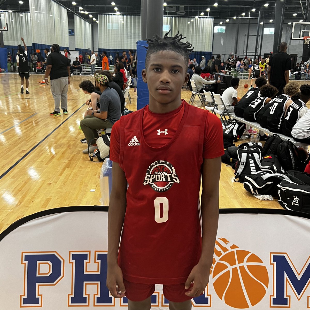 DeAjai Dawkins tweet media