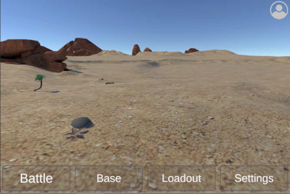 AestheticallyBS's tweet photo. Arsenal Defense mock #screenshotsaturday #gamedev #gaming #unity3d #indiedev https://t.co/7shpEcqWnq