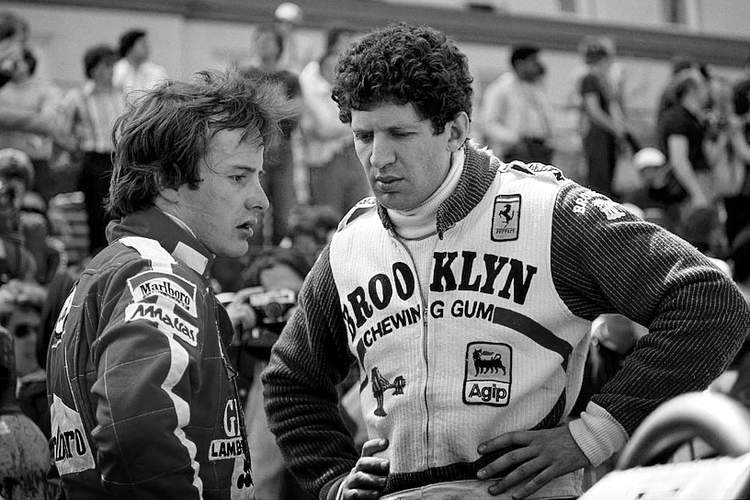 fut_jeque's tweet photo. @Autoctono_22 @MateriaIistGirl Los africanos... Espero que no pillen a un negro para hacer una peli biográfica de Jody Scheckter https://t.co/JqCxarE194