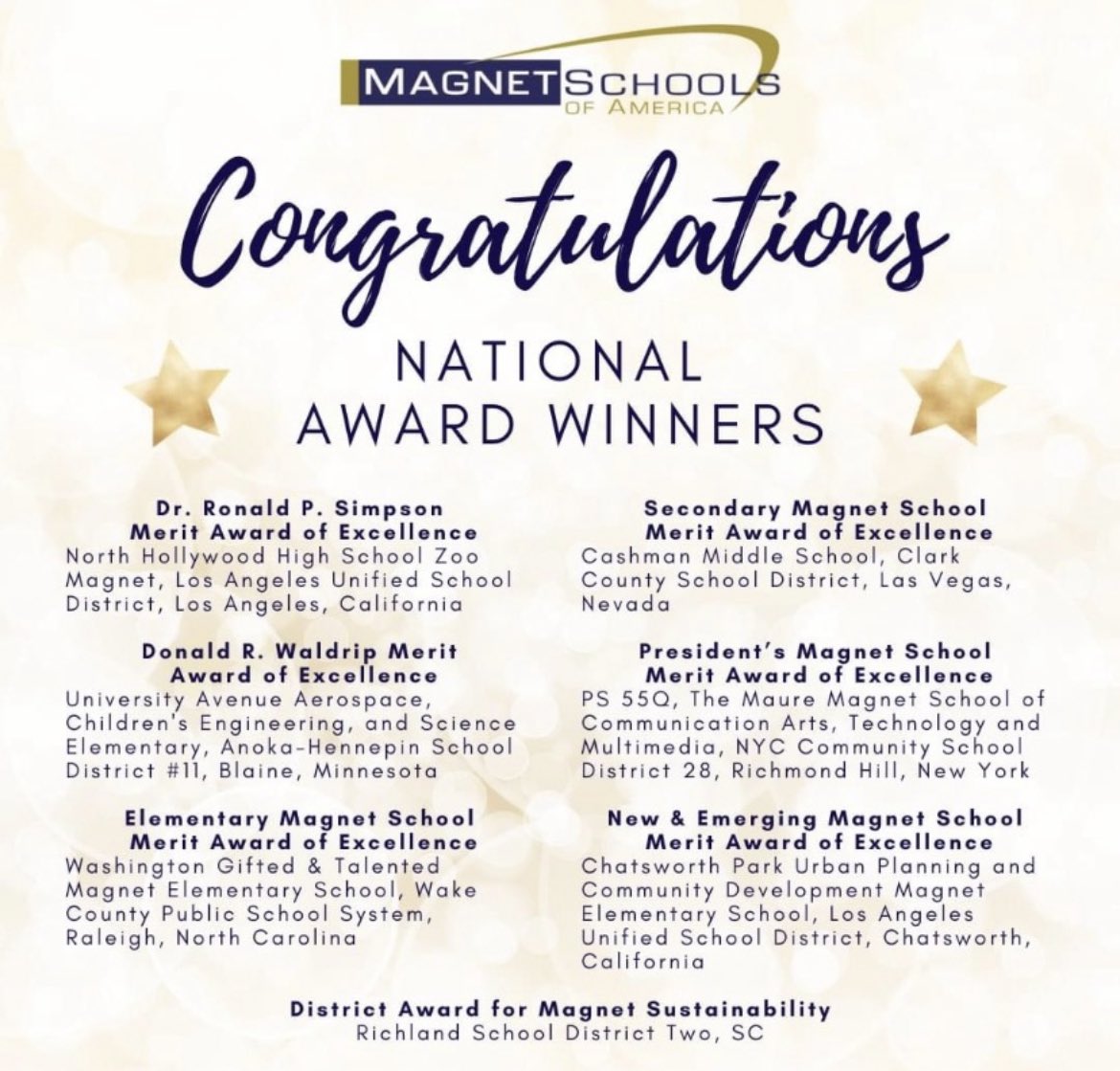 Washington GT Magnet tweet media