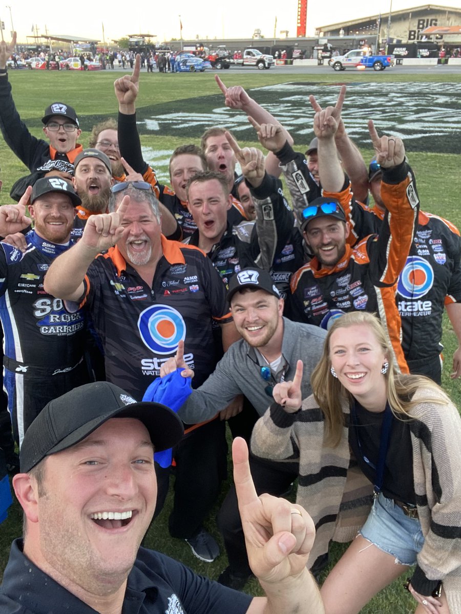 j66anderson's tweet photo. We won!!!!!! https://t.co/b28GqZ9CW9