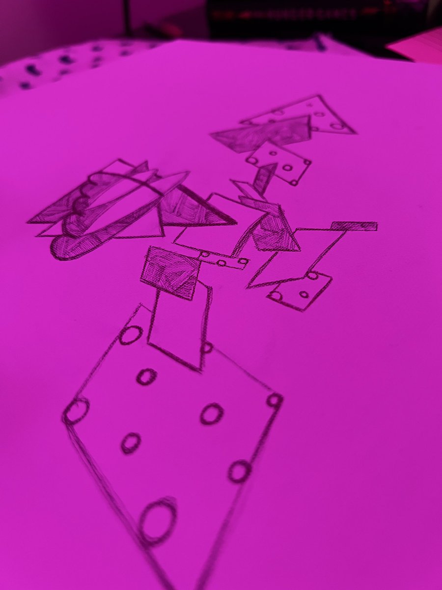 edtrees's tweet photo. New drawing https://t.co/ctQpAHRIiW