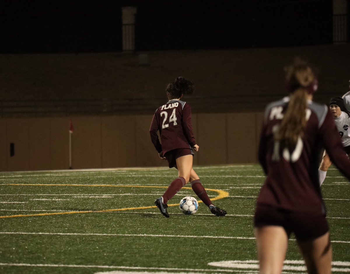 alyssacox241's tweet photo. I had so much fun at this years banquet, celebrating this past season. I am so thankful to have received 1st Team All District for 6-6A, definitely made it a night to remember! @StingECNL06 @Plano_Wildcats @adamflynnAF https://t.co/YPHwEzNiik
